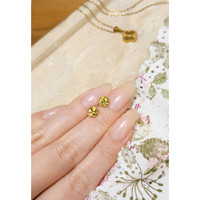 2.36&nbsp;Ct.Tw.Total Carat Weight Garnet Pair from Tanzania Life Style