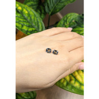 2.28&nbsp;Ct.Tw.Total Carat Weight Spinel Pair from Burma (Myanmar) Life Style