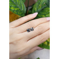 2.16&nbsp;Ct.Tw.Total Carat Weight Spinel Pair from Burma (Myanmar) Life Style