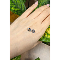 2.60&nbsp;Ct.Tw.Total Carat Weight Spinel Pair from Burma (Myanmar) Life Style