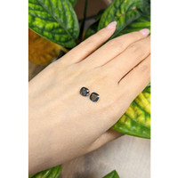 2.29&nbsp;Ct.Tw.Total Carat Weight Spinel Pair from Burma (Myanmar) Life Style