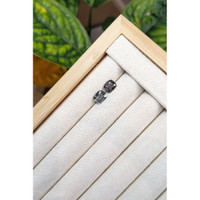 2.53&nbsp;Ct.Tw.Total Carat Weight Spinel Pair from Burma (Myanmar) Life Style