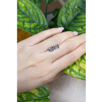 2.67&nbsp;Ct.Tw.Total Carat Weight Spinel Pair from Burma (Myanmar) Life Style