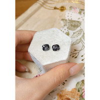 3.32&nbsp;Ct.Tw.Total Carat Weight Spinel Pair from Burma (Myanmar) Life Style