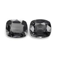 2.39&nbsp;Ct.Tw.Total Carat Weight Spinel Pair from Burma (Myanmar) Video