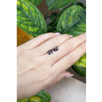 2.39&nbsp;Ct.Tw.Total Carat Weight Spinel Pair from Burma (Myanmar) Life Style