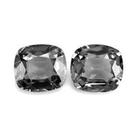 3.21&nbsp;Ct.Tw.Total Carat Weight Spinel Pair from Burma (Myanmar) Video