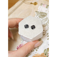 3.13&nbsp;Ct.Tw.Total Carat Weight Spinel Pair from Burma (Myanmar) Life Style