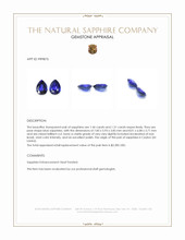 Jewelry Appraisal