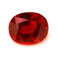 4.10 Ct. Ruby from Mozambique Video