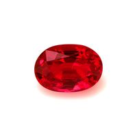 1.07 Ct. Ruby from Mozambique Video