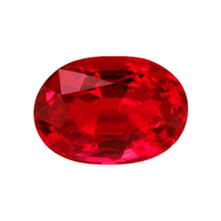1.07 Ct. Ruby from Mozambique Video