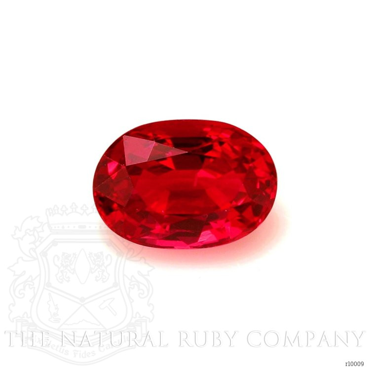 1.07 Ct. Ruby from Mozambique