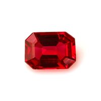 1.10 Ct. Ruby from Mozambique Video