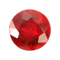 0.73 Ct. Ruby from Mozambique Video