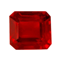 3.01 Ct. Ruby from Mozambique Video