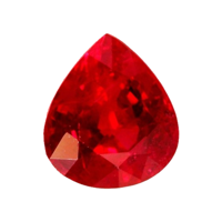 1.08 Ct. Ruby from Burma (Myanmar) Video