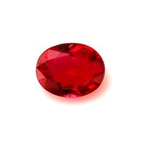0.80 Ct. Ruby from Burma (Myanmar) Video