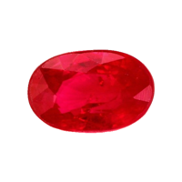1.19 Ct. Ruby from Burma (Myanmar) Video