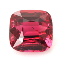 3.02 Ct. Ruby from Mozambique Video