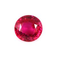 1.55 Ct. Ruby from Mozambique Video