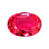 0.91 Ct. Ruby from Mozambique Video