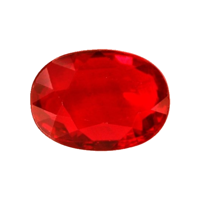 1.08 Ct. Ruby from Mozambique Video