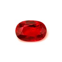 1.13 Ct. Ruby from Mozambique Video