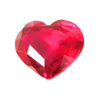 2.02 Ct. Ruby from Mozambique Video