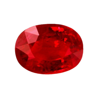 3.02 Ct. Ruby from Burma (Myanmar) Video
