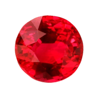 1.07 Ct. Ruby from Mozambique Video