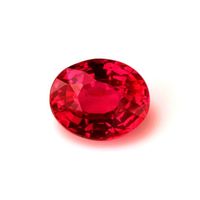 2.00 Ct. Ruby from Mozambique Video