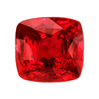 2.63 Ct. Ruby from Mozambique Video