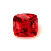 2.63 Ct. Ruby from Mozambique Video