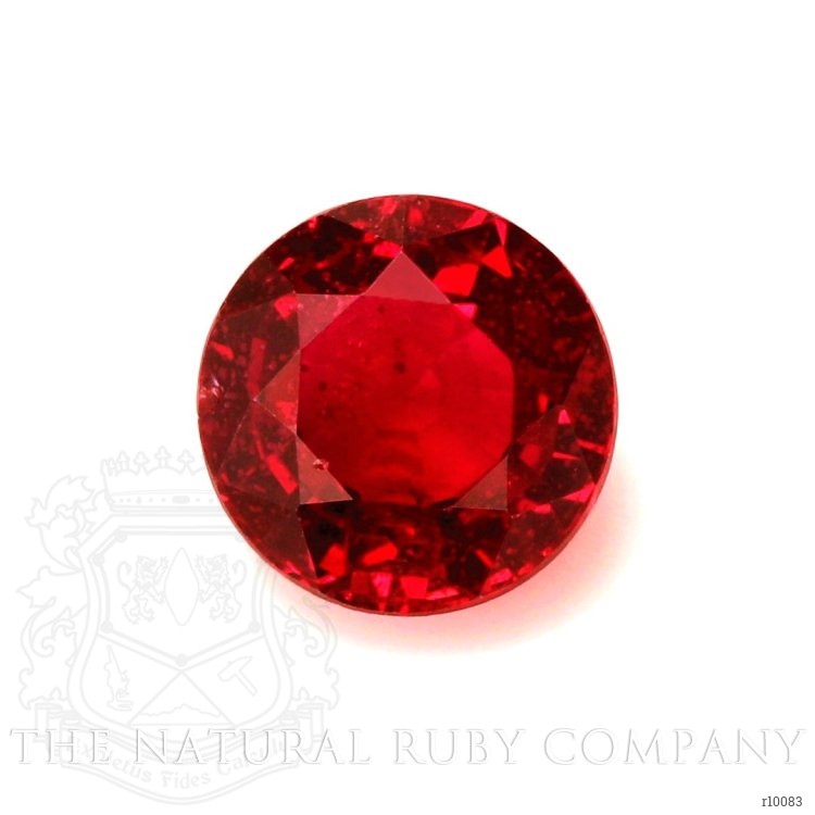 1.51 Ct. Ruby from Mozambique
