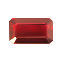 4.99 Ct. Ruby from Mozambique Video