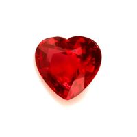 1.11 Ct. Ruby from Mozambique Video