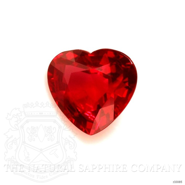 1.11 Ct. Ruby from Mozambique