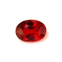 2.26 Ct. Ruby from Mozambique Video