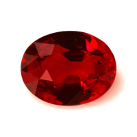 2.00 Ct. Ruby from Mozambique Video