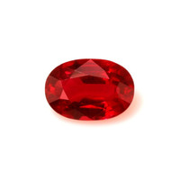 1.01 Ct. Ruby from Mozambique Video