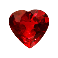 0.80 Ct. Ruby from Mozambique Video