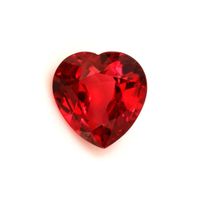 1.41 Ct. Ruby from Mozambique Video
