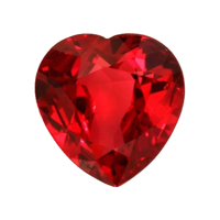1.41 Ct. Ruby from Mozambique Video