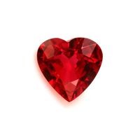 0.84 Ct. Ruby from Mozambique Video