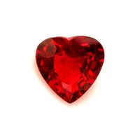 1.02 Ct. Ruby from Mozambique Video
