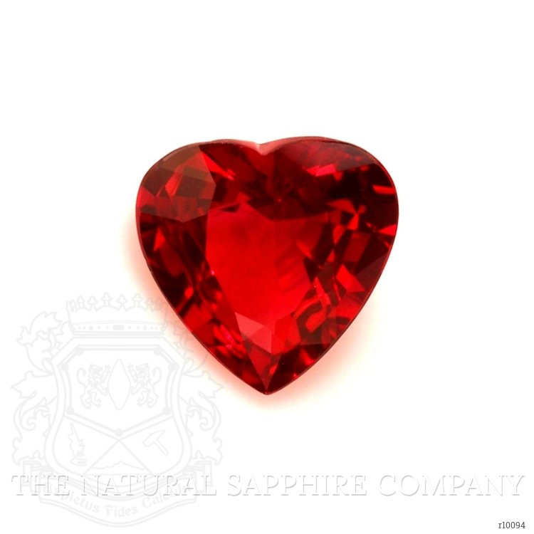 1.02 Ct. Ruby from Mozambique