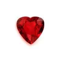 0.69 Ct. Ruby from Mozambique Video
