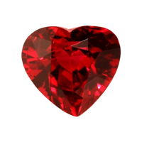 1.43 Ct. Ruby from Mozambique Video
