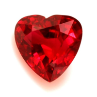 1.32 Ct. Ruby from Mozambique Video